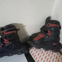 اسکیت برند اکسیژن|دوچرخه، اسکیت، اسکوتر|تهران, تهرانپارس غربی|دیوار