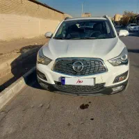 هایما s5 مدل ۱۴۰۲ نیوفیس|خودرو سواری و وانت|شاهینشهر, شهرک صنعتی|دیوار