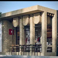 ۱۳۰ متر فلت یونیک در قصردشت