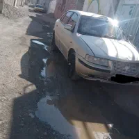 سمند مدل 82|خودرو سواری و وانت|کهنوج, |دیوار