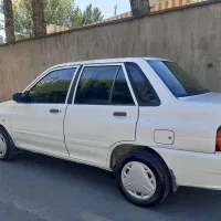 پراید ۸۹دوگانه شرکت|خودرو سواری و وانت|دورود, |دیوار