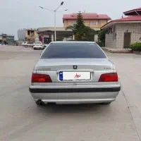 پرشیا مدل ۸۴|خودرو سواری و وانت|اردبیل, |دیوار