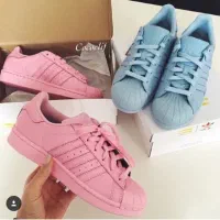 کتونی ادیداس عروسکی