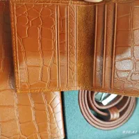 کیف مردانه چرم|کیف، کفش، کمربند|آبیک, |دیوار