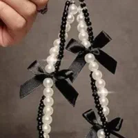 ساخت گردنبندودستبندبندعینک به سلیقه شماقیمت مناسب