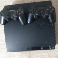 پلی استیشن ۳ سالم سالم نیاز به پولم وگرنه نمیفروخت