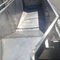 دستگاه و خط شستشوی سبزیجات|ماشین‌آلات صنعتی|تهران, جوادیه تهرانپارس|دیوار