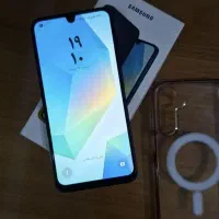 گوشی سامسونگ a16|موبایل|لیسار, |دیوار