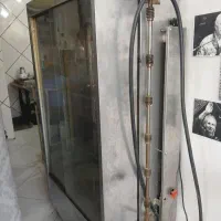 تجهیزات کامل فست فود و سوخاری|کافی‌شاپ و رستوران|خرم‌آباد, |دیوار