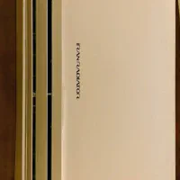 کولر گازی ۲۴۰۰۰ ایران رادیاتور اینورتر دار