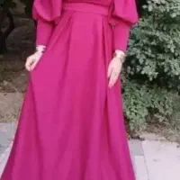 لباس مجلسی شیک