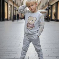 گپ و بارونی|لباس|اشتهارد, |دیوار