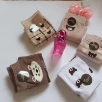 جوراب و لباس زیر