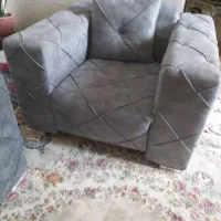 مبلمان و جلو مبلی|مبلمان خانگی و میز عسلی|جیرفت, |دیوار