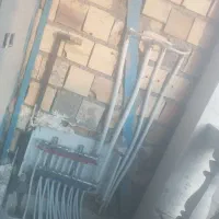 اجرای خدمات لوله کشی فاضلاب. آب. شوفاژ.گرمایش ازکف|خدمات پیشه و مهارت|بیرجند, |دیوار