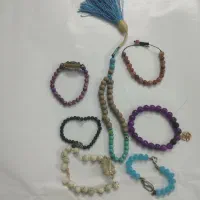 ۷عدد باهم