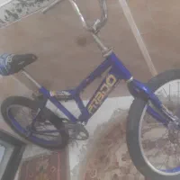 دوچرخه ۲۰
