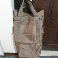 کوله پشتی و ساک