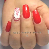 تخفیف خدمات ناخن بمناسبت روز مادر و یلدا|خدمات آرایشگری و زیبایی|چالوس, |دیوار