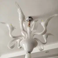 لوستر نوعه نو