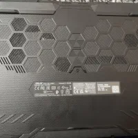 لپ تاپ TUF Gaming F15 FX506HC|رایانه همراه|تهران, شهرک ولیعصر جنوبی|دیوار