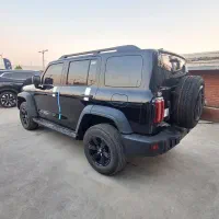 تانک 300 نقد و اقساط|خودرو سواری و وانت|تهران, چیتگر جنوبی|دیوار