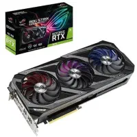 rtx 3070 rog کارت گرافیک