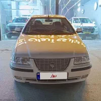 سمندef7 مدل۹۶|خودرو سواری و وانت|مشهد, شریف|دیوار