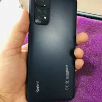 دو عدد گوشی فروشی توضیحات Note11S.iphone6SPlus
