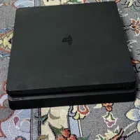 پلی ۴ اسلیم کپی خور دودسته|کنسول، بازی ویدئویی و آنلاین|الوند, |دیوار