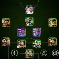 اکانت ای فوتبال 3177