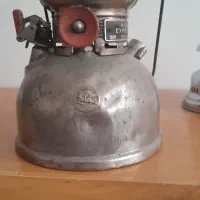 چراغ زنبوری مارک مارال|کلکسیون اشیاء عتیقه|زنجان, |دیوار