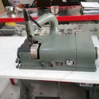 دستگاه لیویس ، لویس ، چرم نازک کن
