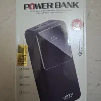 پاور بانک ۳۰ هزار مارک معتبر لیتو