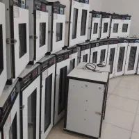 دستگاه جوجه کشی) خونـگی(تولیــد داخــلیـbkk