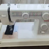 چرخ خیاطی
