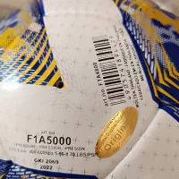 توپ والیبال و توپ سالنی مولتن|ورزش‌های توپی|خرم‌آباد, |دیوار