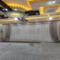 نصاب پرده
