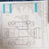 ام وی ام ۱۱۰s لاکچری مدل ۹۵