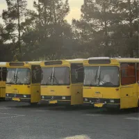 اتوبوس دربستی