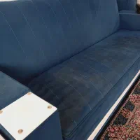 مبل ده نفره|مبلمان خانگی و میز عسلی|بیرجند, |دیوار