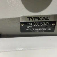 چرخ راسته دوز تیپیکال