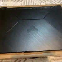 tuf gaming RTX 3050|رایانه همراه|اهواز, فاز ۲ پادادشهر|دیوار