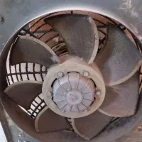 سلام خدمت  عزیزان|پنکه و تصفیه‌کنندهٔ هوا|کاشان, فاز ۲ ناجی آباد|دیوار