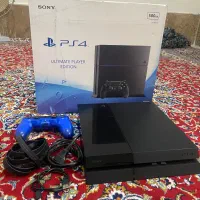 تلوزیون ps4 باهم ۶۷۵۰۰