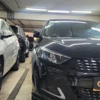 ریسپکت2/مدل1404/تحویل فوری/نقد و اقساط|خودرو سواری و وانت|تهران, سید خندان (جلفا)|دیوار