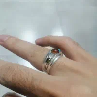 انگشتر چند نگین|جواهرات|قم, شهرک شهرداری|دیوار