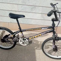 دوچرخه 20حرفه ای