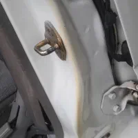 پراید۱۳۸۲بی رنگ خشک|خودرو سواری و وانت|خرمآباد (تنکابن), |دیوار