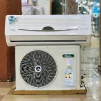 کولر گازی جنرال شکار در دومدل لبخندی و دیجیتال